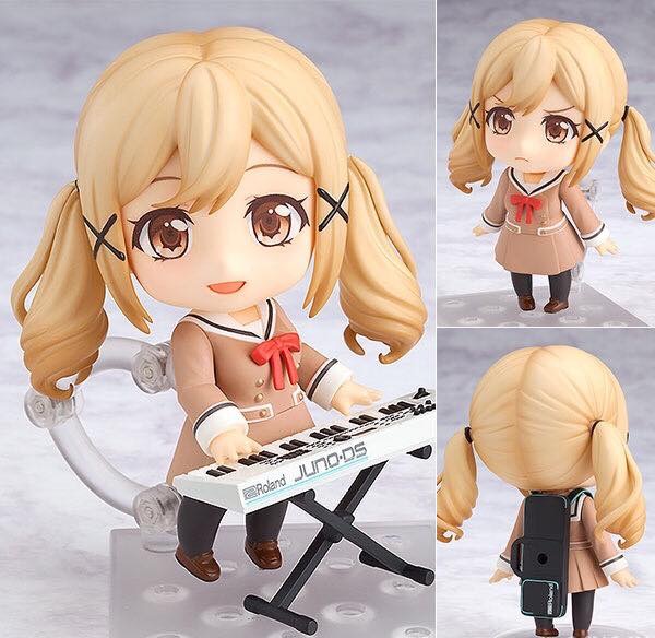 พร้อมส่ง Nendoroid - BanG Dream!: Arisa Ichigaya