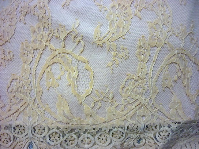 กระโปรงผ้าลูกไม้ สวยมากๆๆๆ เป๊ะปังค่ะตัวนี้