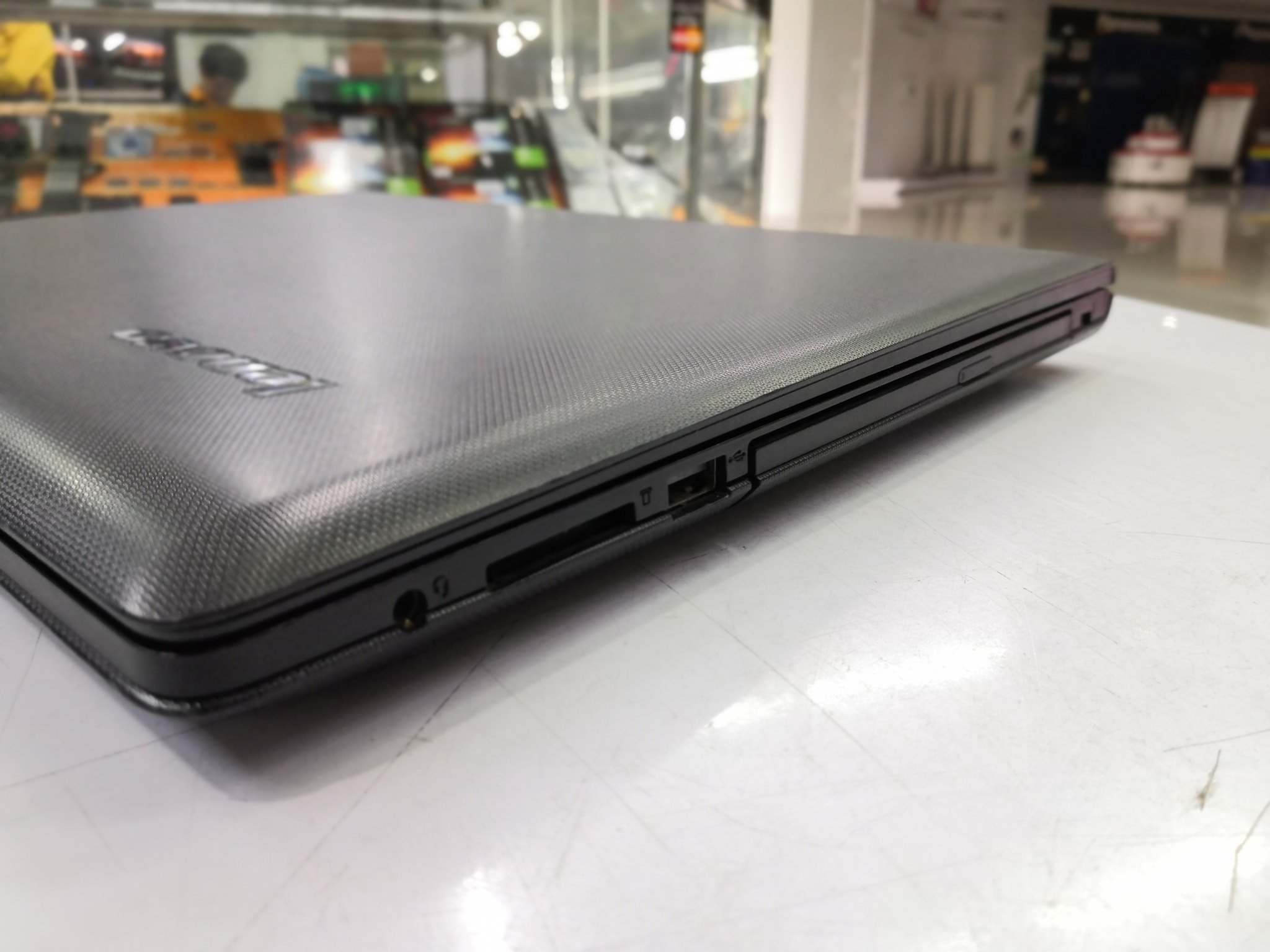 Notebook Lenovo I5 Gen4 เล่นเกมส์ ทำงานดี สภาพสวยๆ