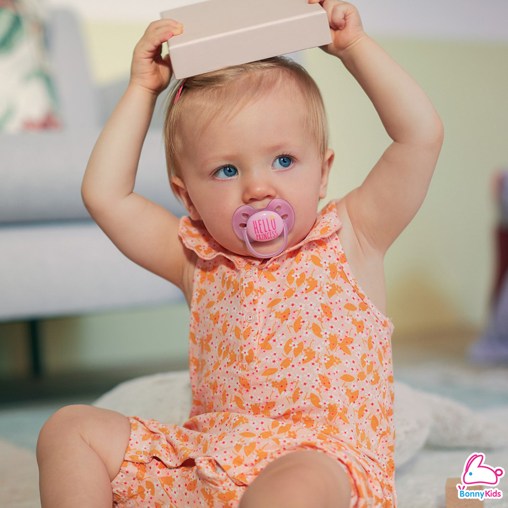 PHILIPS AVENT (ฟิลลิปเอเว้นท์) จุกนมหลอก รุ่น Ultra Air และ รุ่น Ultra Soft