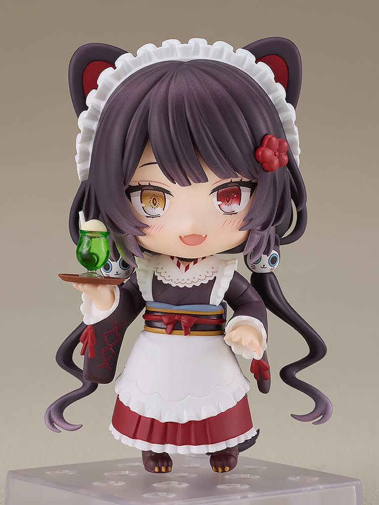 [เปิดจอง] Nendoroid Inui Toko