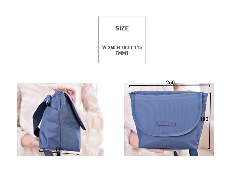 DINIWELL MESSENGER BAG กระเป๋าสะพายอเนกประสงค์ ใส่ได้ทั้งทำงาน ท่องเที่ยว ช่องเยอะ น้ำหนักเบา ผลิตจากไนล่อนคุณภาพสูง กันน้ำ มี 4 สีให้เลือก