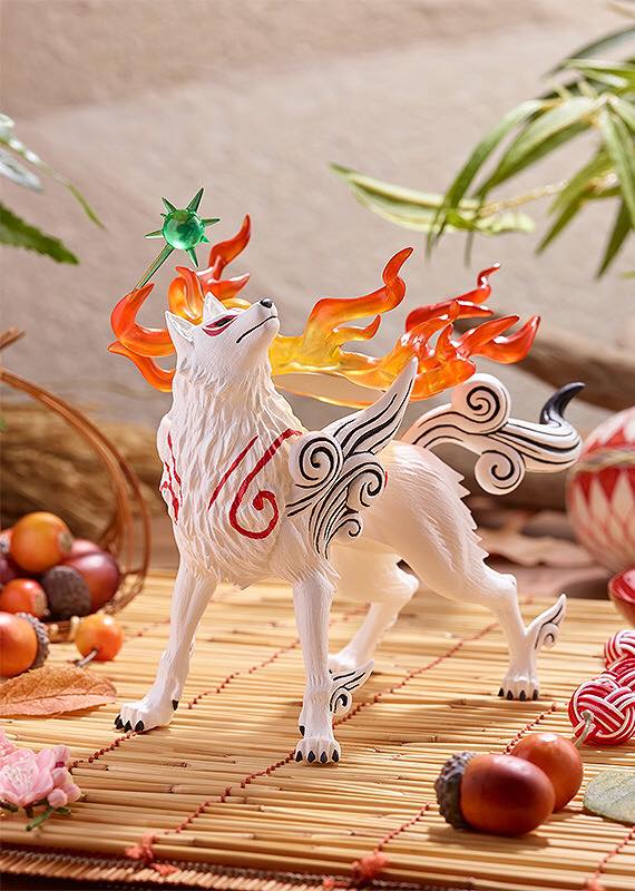 พร้อมส่ง POP UP PARADE Amaterasu