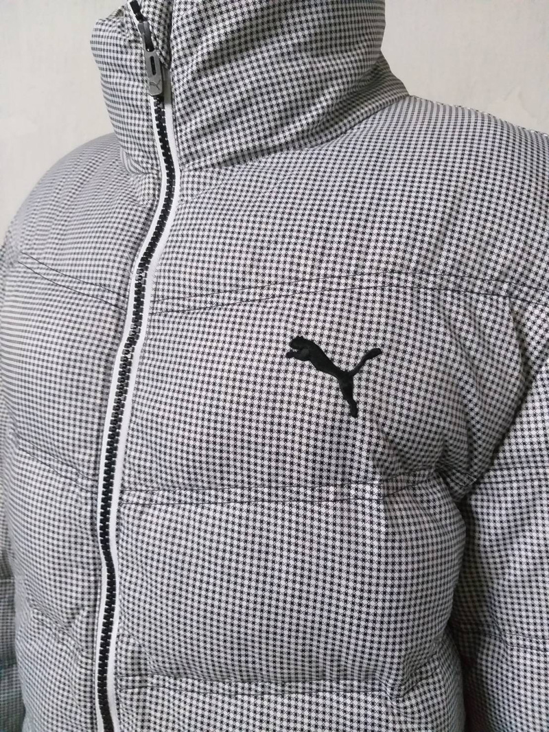 โค้ทขนเป็ด PUMA SzM อุ่นติดลบ