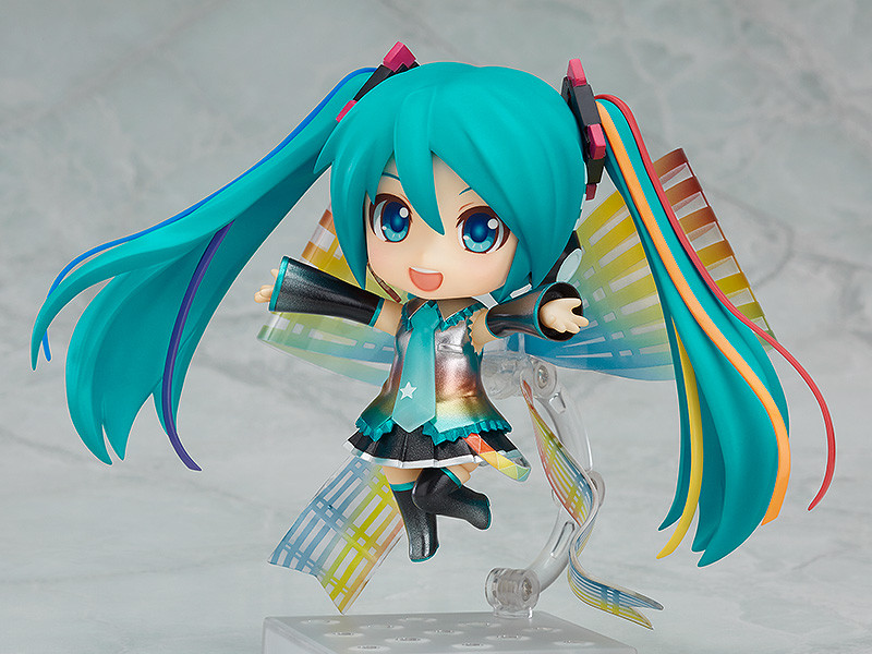 พร้อมส่ง Nendoroid Hatsune Miku 10th Anniversary