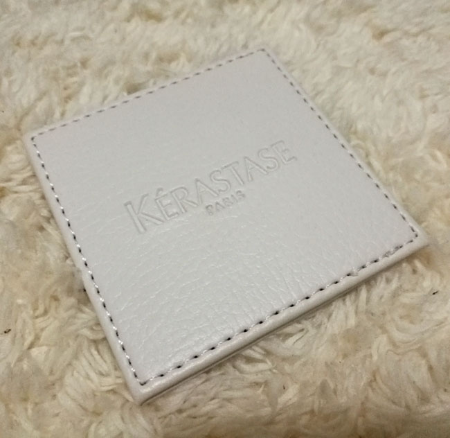 กระจกพกพา KERASTASE PARIS /ของใหม่/