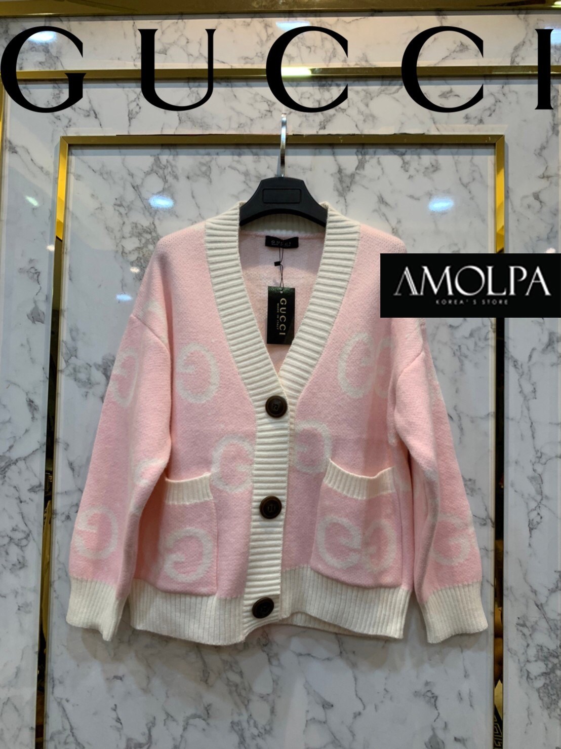 เสื้อ SWEATER KNIT งานสวยมากๆ ใส่ได้บ่อย ได้ใช้แน่นอนค่ะ ตัวเดียวจบแบบคูลๆ เป็น Item ที่ควรมี!! ป้าย TAG : สินค้าคุณภาพ (พร้อมส่ง)