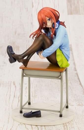 [เปิดจอง] Miku Nakano