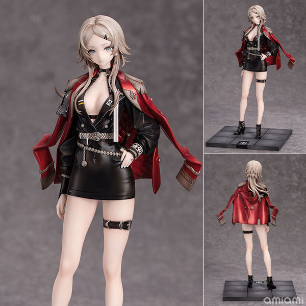 [เปิดจอง] A-Z:[D]-full dress-