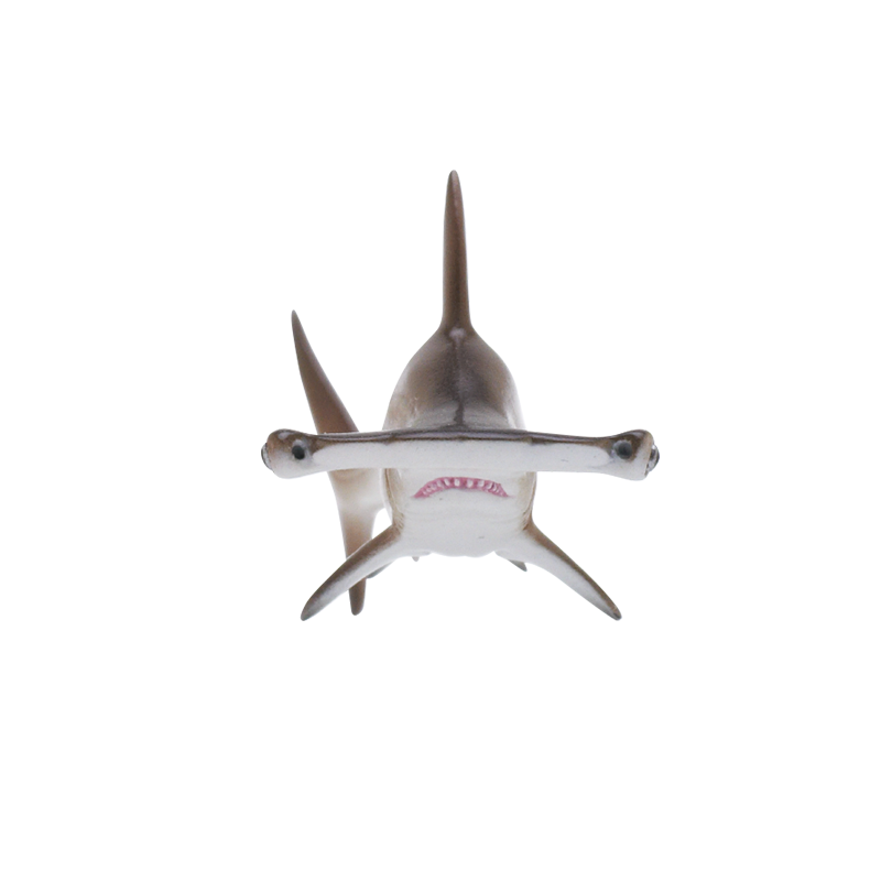 กาชาปองฟิกเกอร์ฉลาม Shark