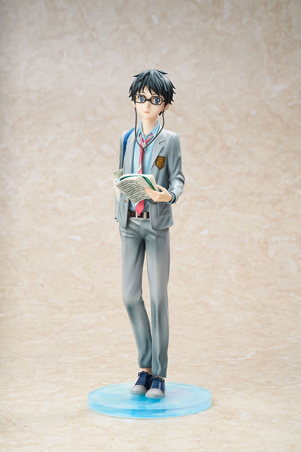 [เปิดจอง] Kousei Arima Your Lie in April 1/7 Scale