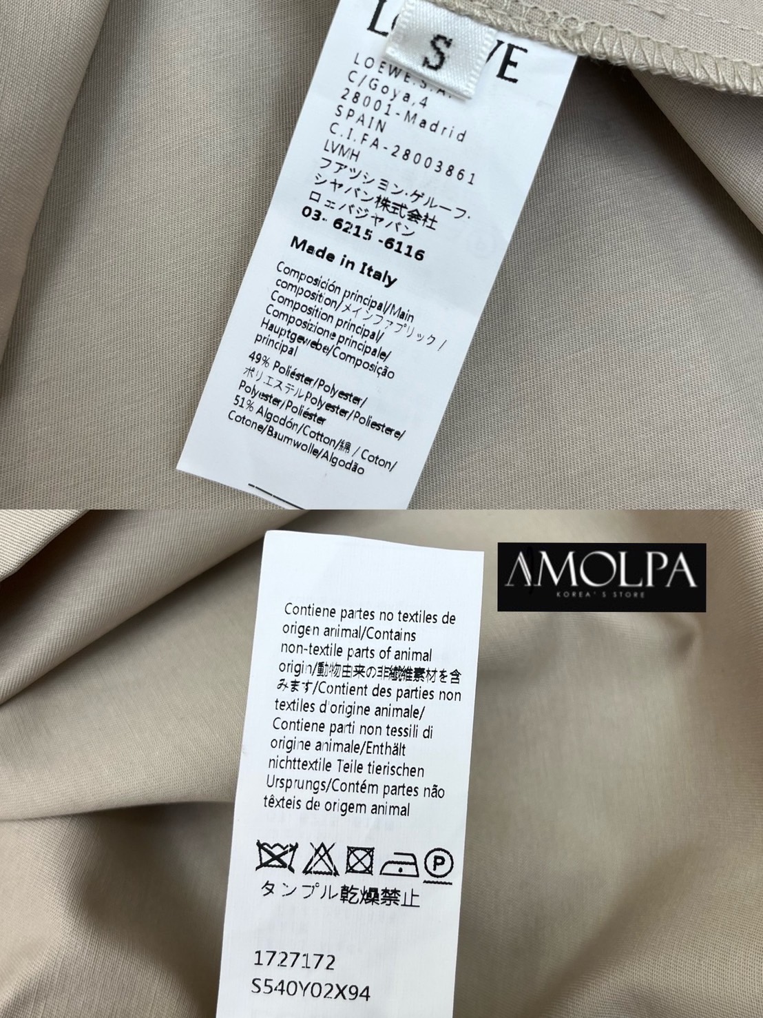 DRESS LOEWE WITH BELT!!!! สวยแบบไม่เกรงใจใครเลยค่า งานสวยม๊ากกก สวยหรู ดูแพงสุดๆ งานมีน้ำหนัก ผ้าอย่างดี น่ารักม๊ากก ใส่สบาย : สินค้าคุณภาพ (พร้อมส่ง)