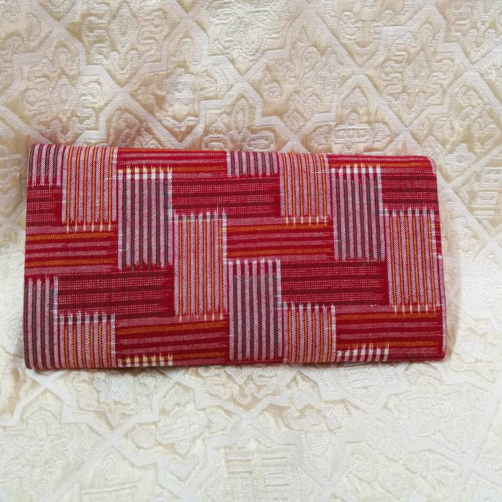 กระเป๋าใส่แบงค์ ใส่เอกสาร สวยมากจากญี่ปุ่น /ของใหม่/