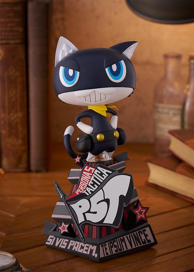 [เปิดจอง] Pop Up Parade P5T Morgana L Size
