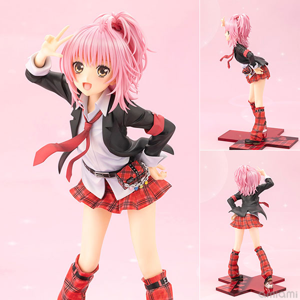 [เปิดจอง] Unicorn Overlord Yahna 1/7