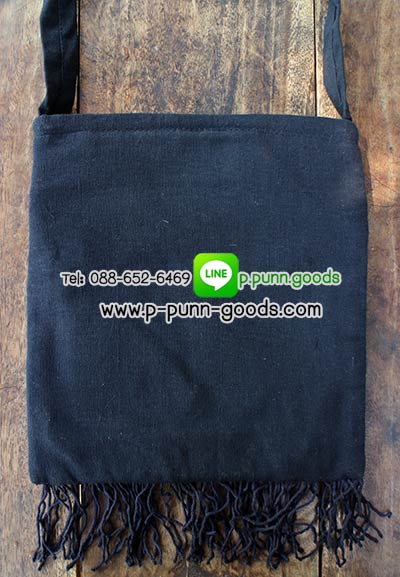 กระเป๋าชาวเขา กระเป๋าสะพายข้าง กระเป๋าผ้าปักลายชาวเขา