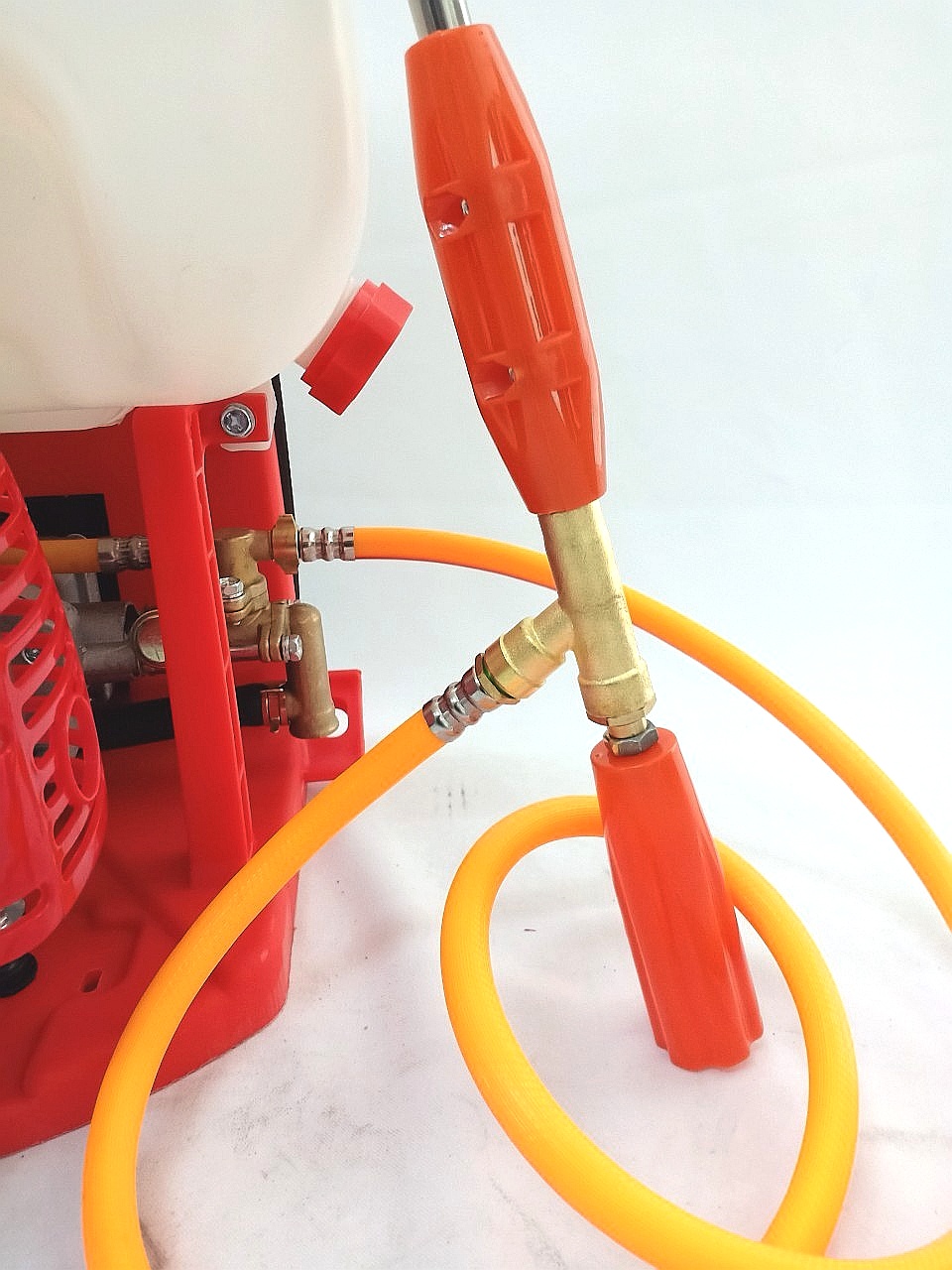 เครื่องพ่นยา767 LOTA รุ่น LT-767E