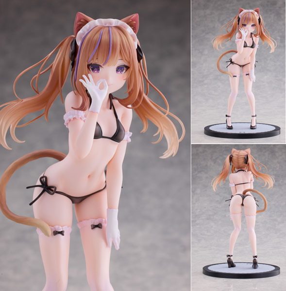 [เปิดจอง] mafuyu "Leo" 1/6 ราคา6800-7100