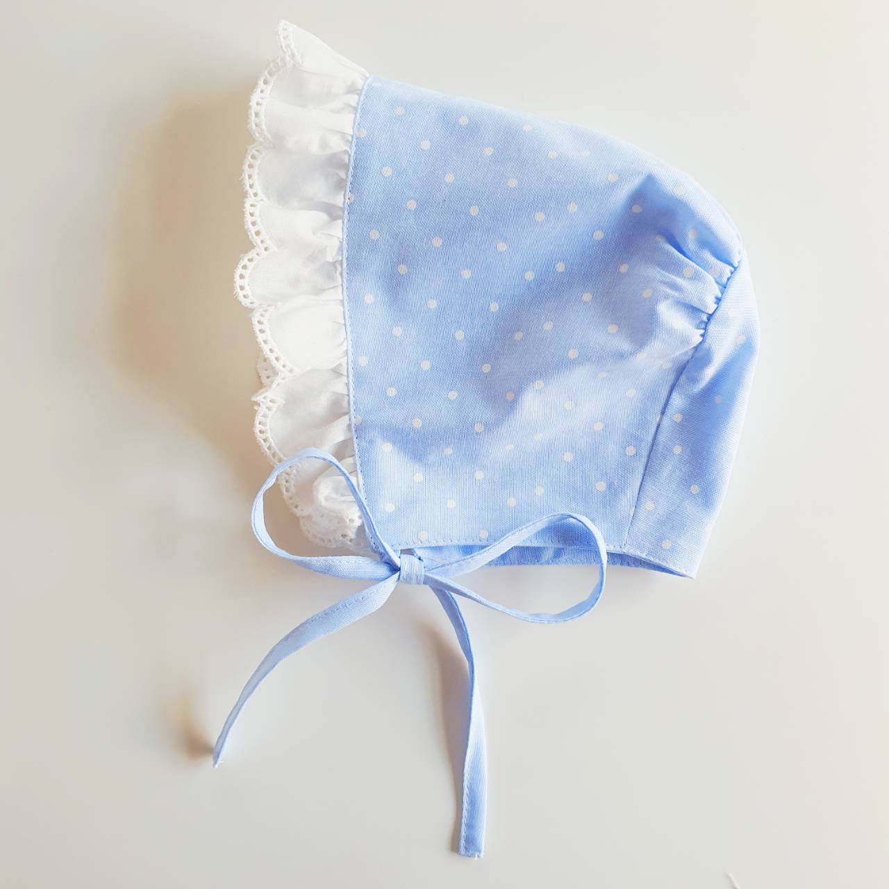 Puchimama "Sun Ray" Sunbonnet