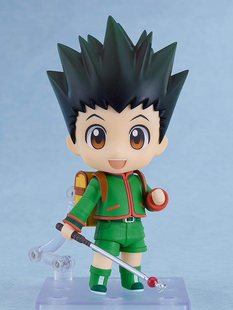 [เปิดจอง] Nendoroid Gon Freecss: Hunter Exam Ver.