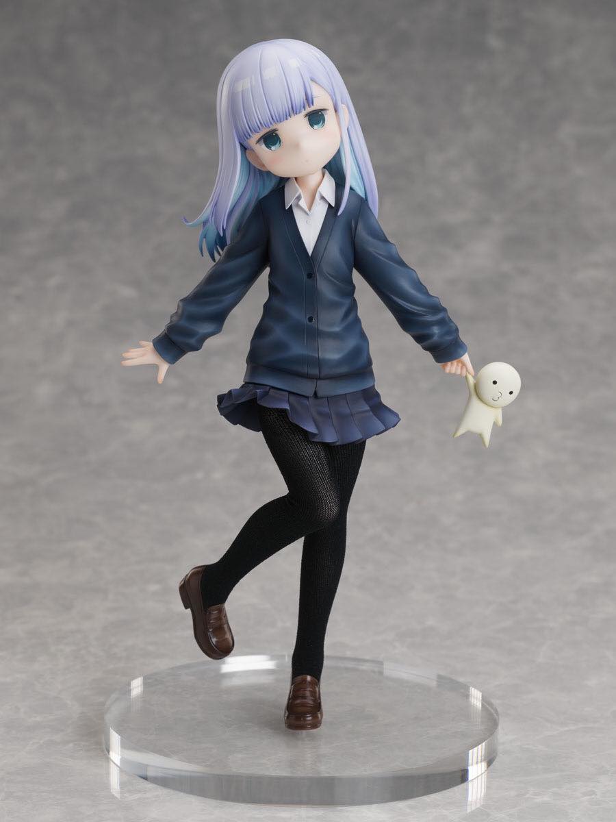 [เปิดจอง] Aharen-san wa Hakarenai Reina Aharen 1/7 Scale Figure