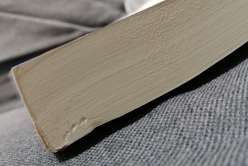 สมิงไพร (3 เล่มจบ) (หนังสือตำหนิ กรุณาอ่านรายละเอียด)