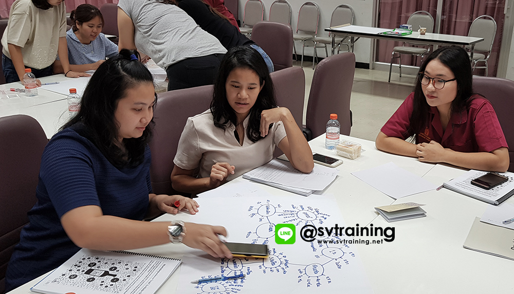 workshopหลักสูตรอบรมสอนการทำSEOให้จิดหน้าแรกGoogleโดยอาจารย์ใบตอง