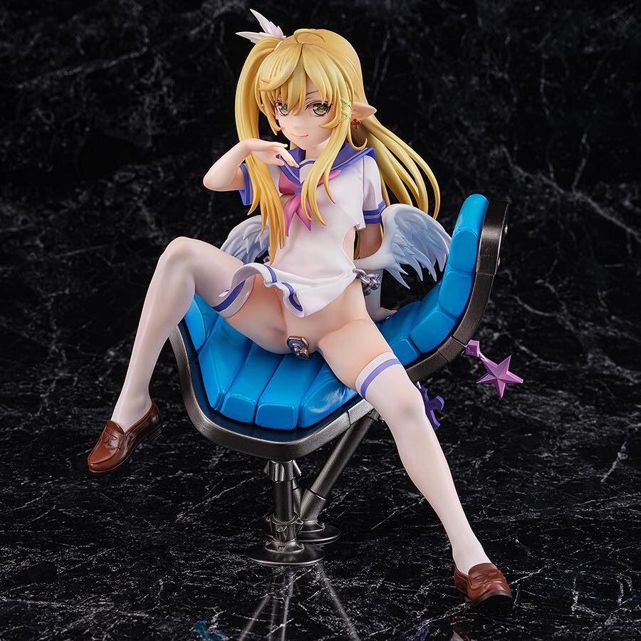 [เปิดจอง] Brynhildr