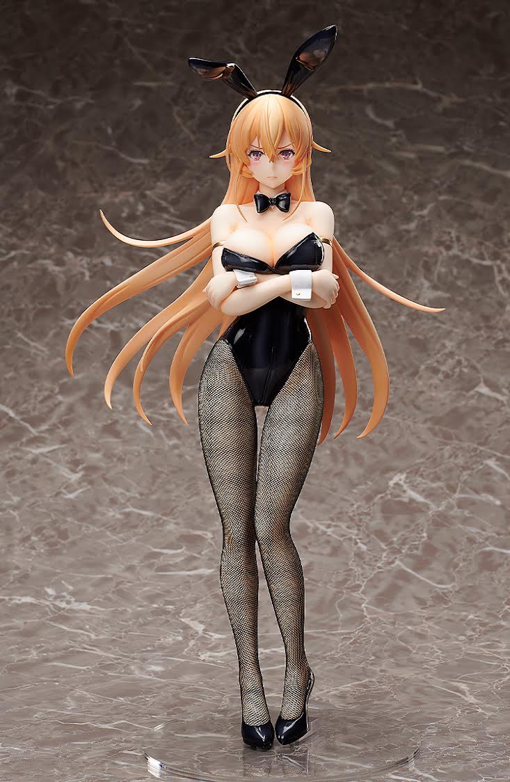 [เปิดจอง] Erina Nakiri: Bunny Ver.(Re-run)