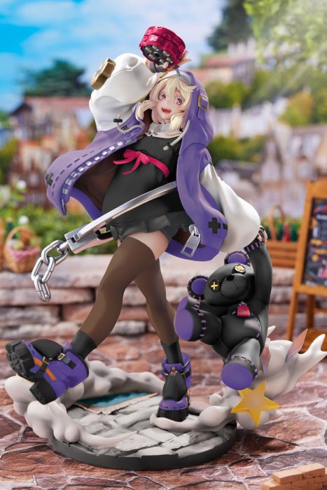 [เปิดจอง] GUILTY GEAR -STRIVE- 1/7 Scale Figure - Bridget