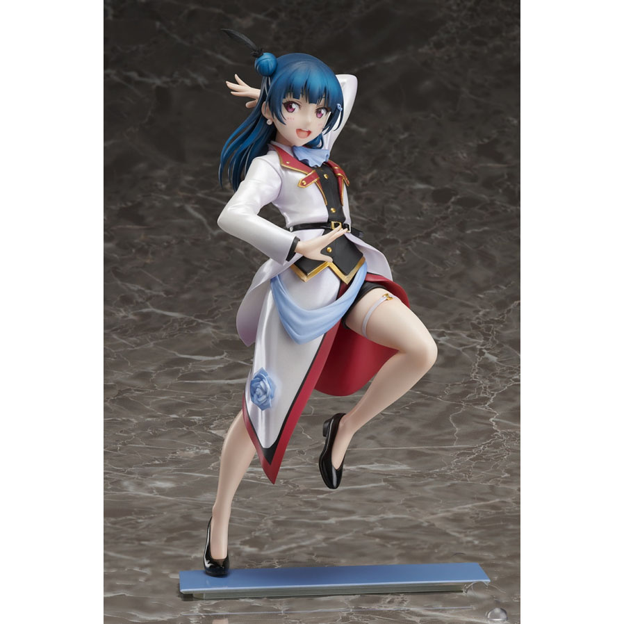 พร้อมส่ง Love Live! Sunshine!! Birthday Figure Tsushima Yoshiko