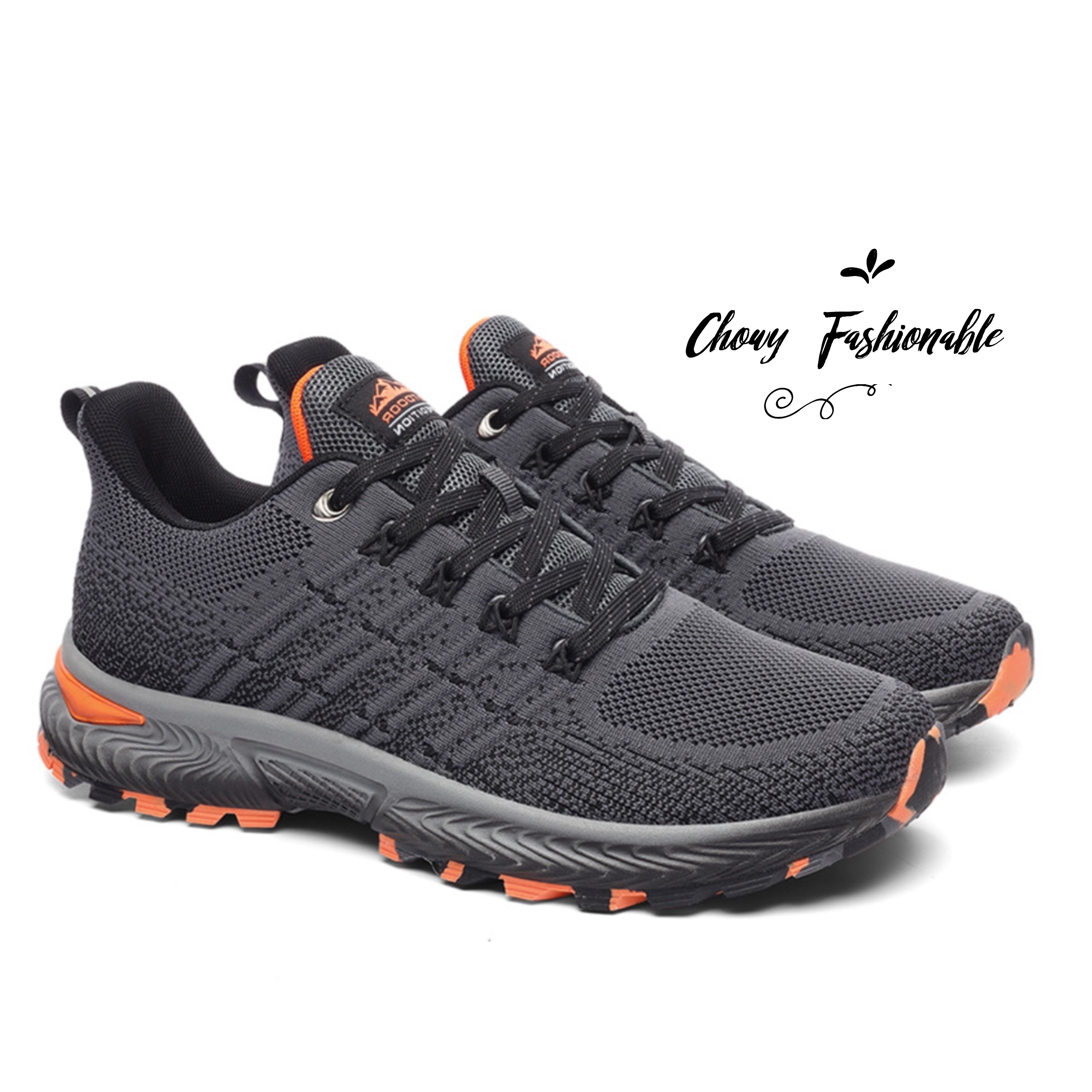 รองเท้าผ้าใบผู้ชายไซส์ใหญ่ 48-50 ผ้าใบชายไซส์ใหญ่ ผ้าใบออกกำลังกาย ใส่วิ่ง KR1174