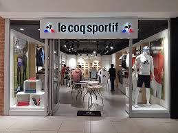 กระเป๋าสะพาย le coq sportif สวยมาก