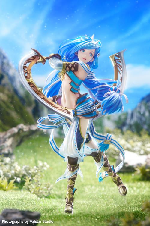 [เปิดจอง] 1/7 Ys VIII: Lacrimosa of DANA Dana Iclucia USD178 PVC