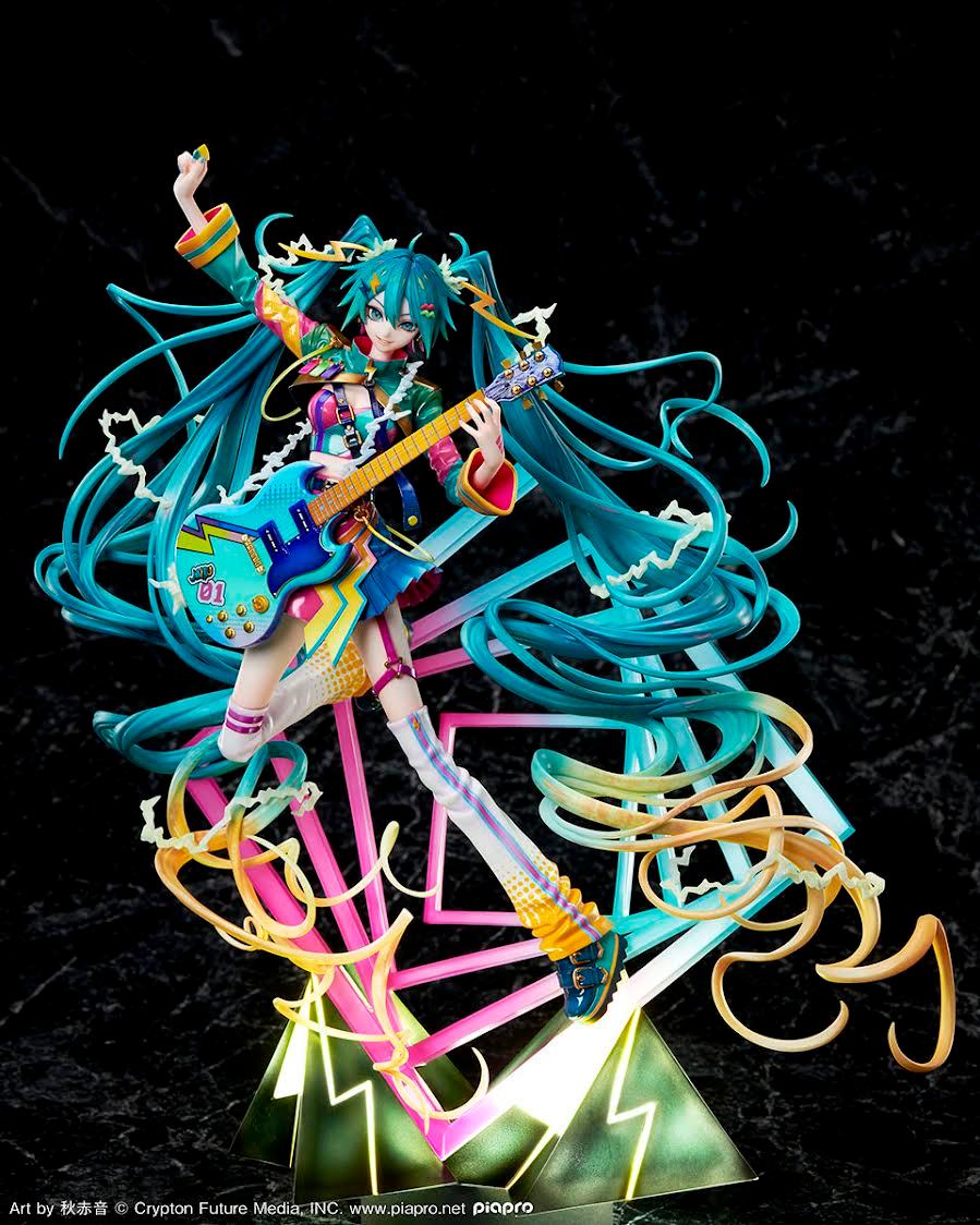 [เปิดจอง] Hatsune Miku Japan Tour 2023: Thunderbolt มัดจำ3500