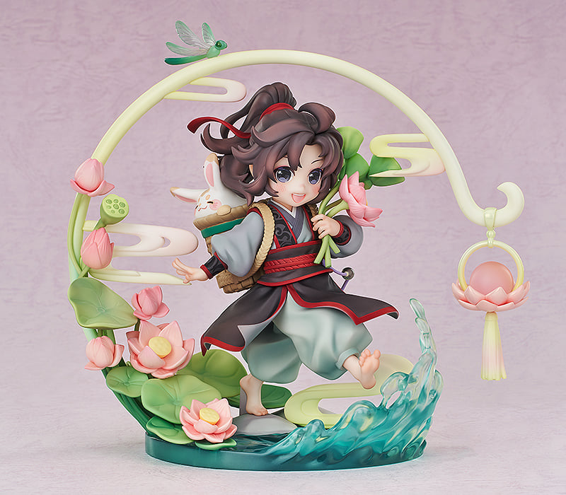 [เปิดจอง] Wei Wuxian: Childhood Ver.