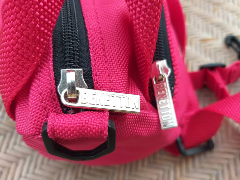 กระเป๋า BENETTON ใหม่ป้ายห้อย น่ารักมากกก