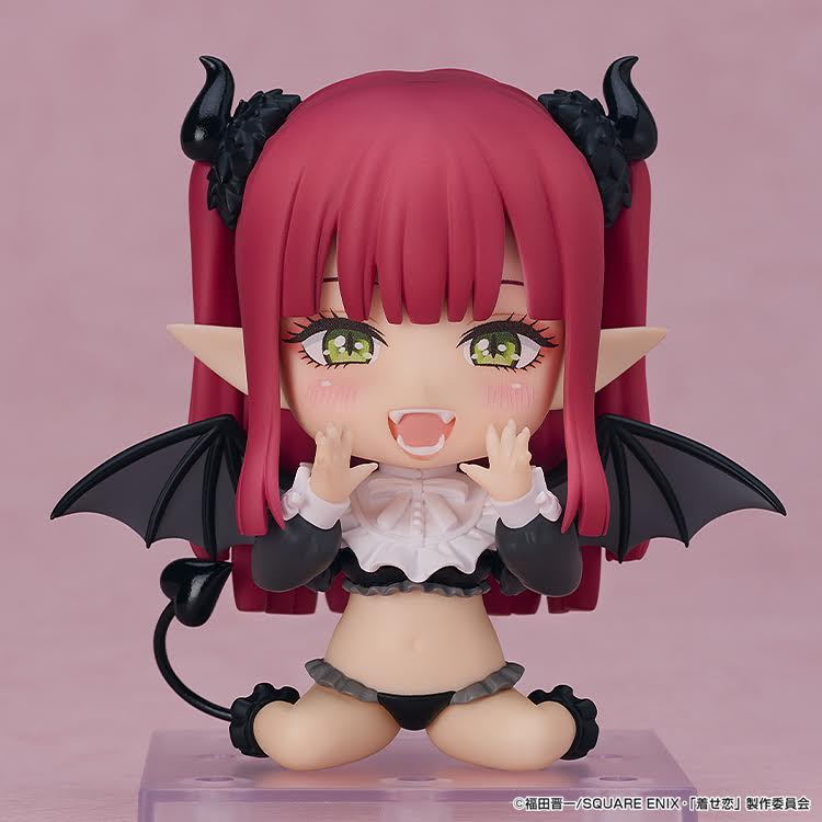 [เปิดจอง] Nendoroid Liz cosplay by Marin
