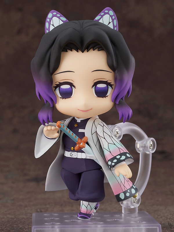 พร้อมส่ง Nendoroid Shinobu Kocho