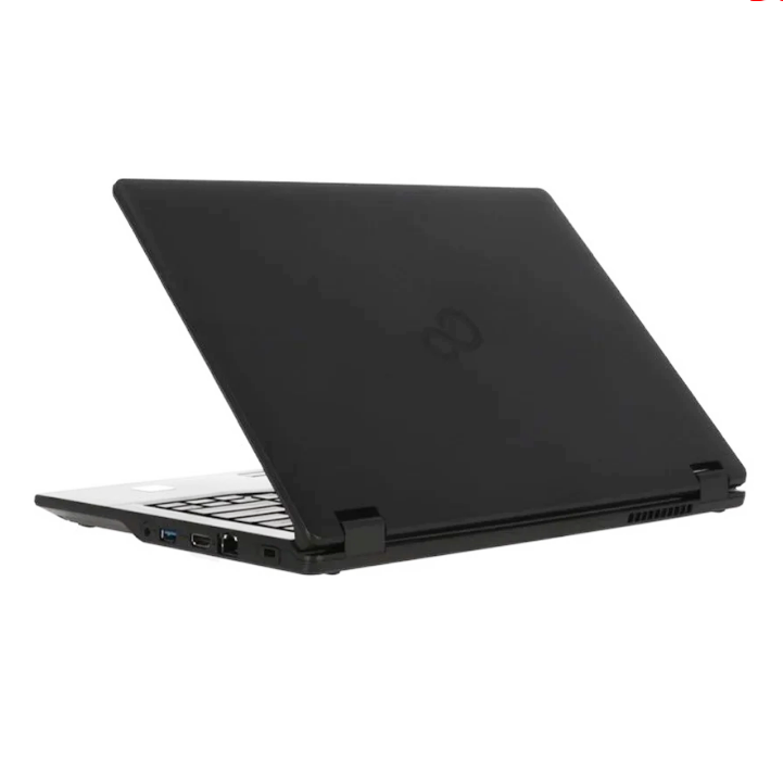 (12,900)ของใหม่ Notebook Fujitsu Intel I3-10110U Ram4Gb SSD256GB