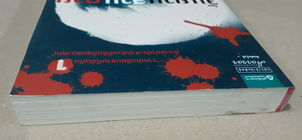 จับยามสามตาย (Odd Thomas) (Odd Thomas Series #1)