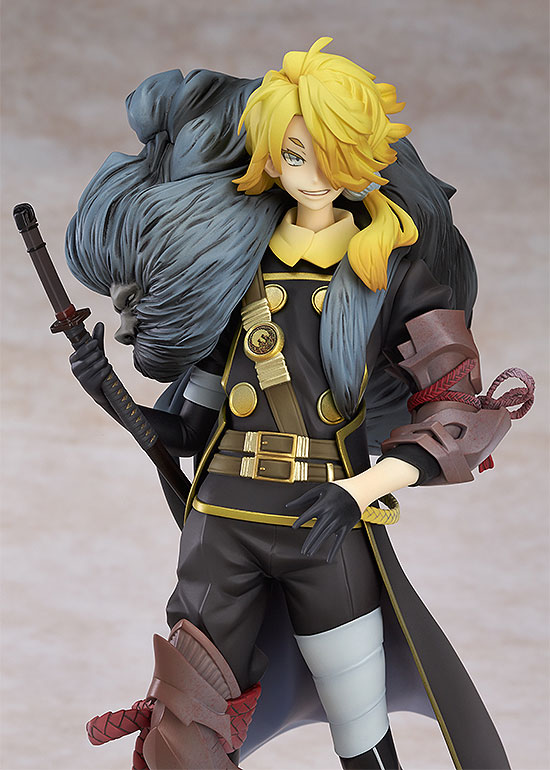 พร้อมส่ง Touken Ranbu Online - Shishio 1/8 Complete Figure