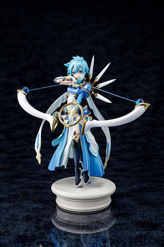 [เปิดจอง] Sword Art Online Alicization The Sun Goddess Solus - Sinon