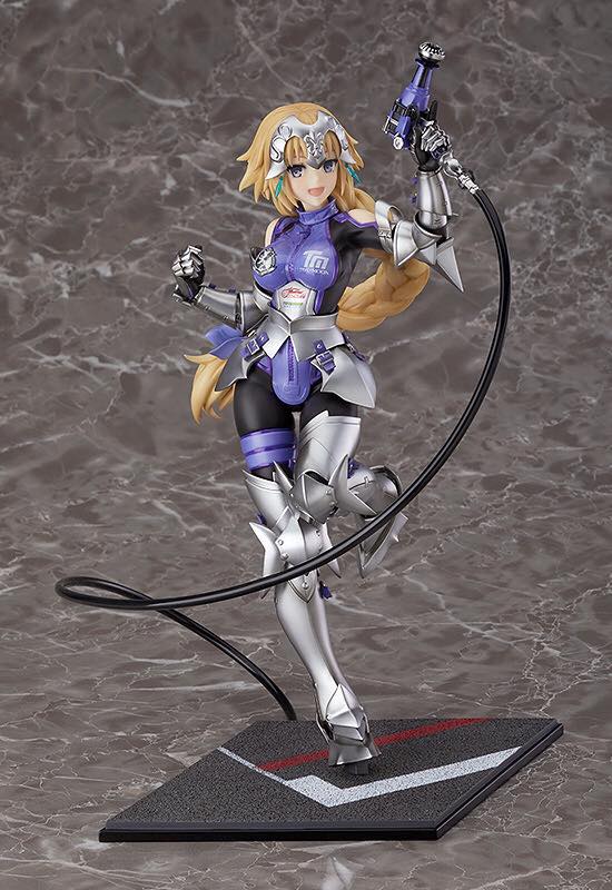 [เปิดจอง] Jeanne d'Arc: Racing Ver.