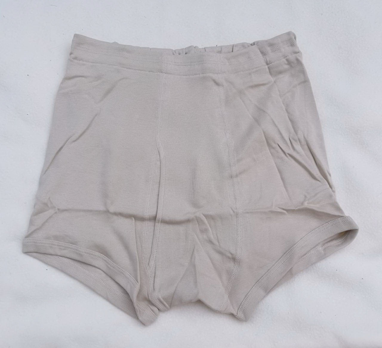 กางเกงในบ็อกเซอร์ คุณภาพจากญี่ปุ่น ไซด์ M,L