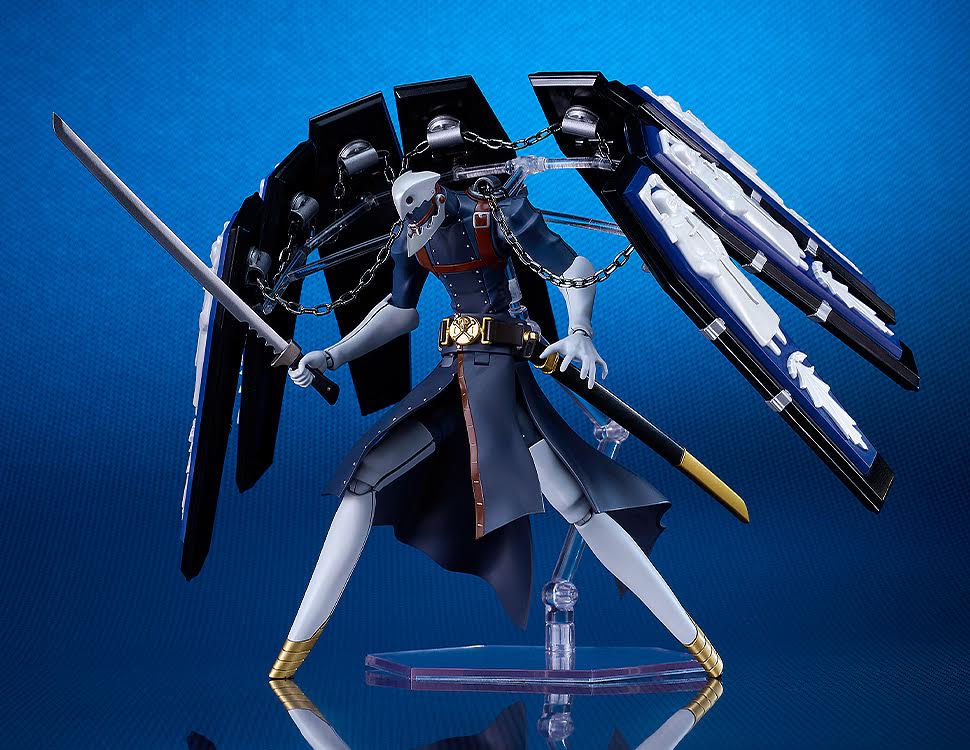 [เปิดจอง] Plamatea Thanatos