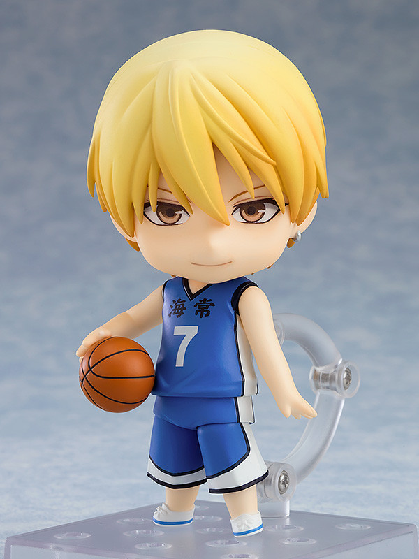 พร้อมสง Nendoroid Ryota Kise