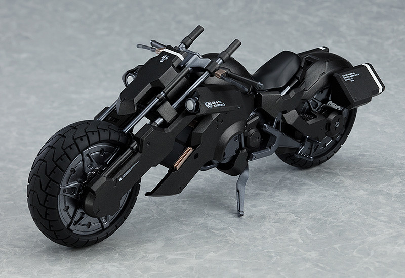 [เปิดจอง] ex:ride BK91A