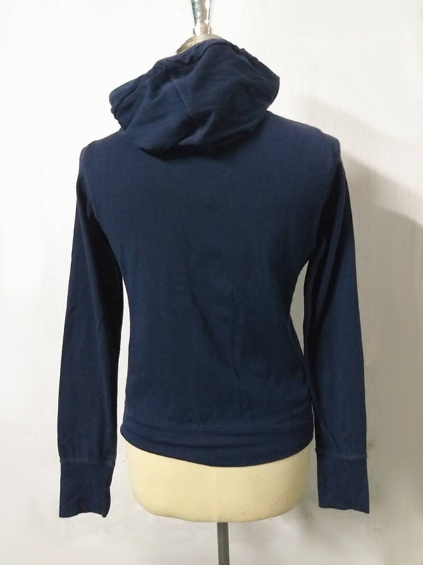 เสื้อแจ็คเก็ตฮู้ดดี้ Uniqlo ไซด์ S