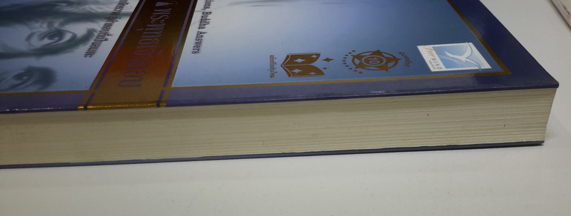 ไอน์สไตน์ถาม พระพุทธเจ้าตอบ